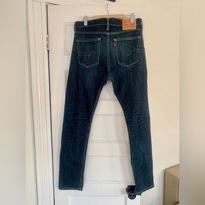 Levi’s 510’s 34x34